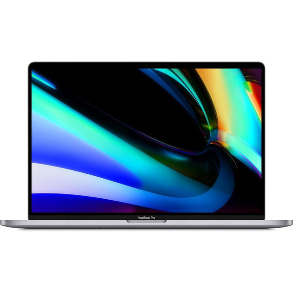 MacBook Pro 2019 I7-16-512 AMD 4G