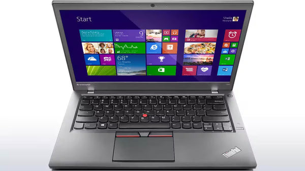 Lenovo ThinkPad T450 I5-5200U Ram 8G-256G Intel 5500 14"