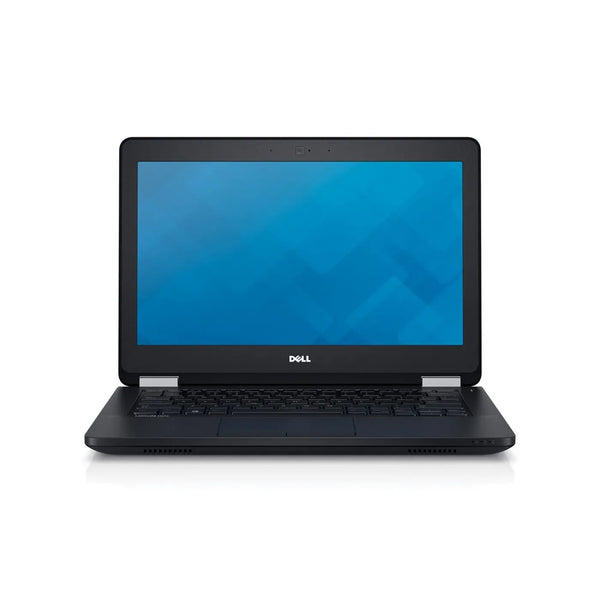 Dell Latitude 5270 – Core i5 (الجيل السادس) – ذاكرة وصول عشوائي (RAM) سعة 8 جيجابايت – قرص SSD سعة 256 جيجابايت – رسومات Intel HD – شاشة عالية الدقة بالكامل مقاس 12.5 بوصة