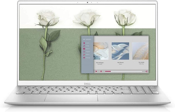 Inspiron 5502 Intel Core i7-1165G7 Ram 8G-256