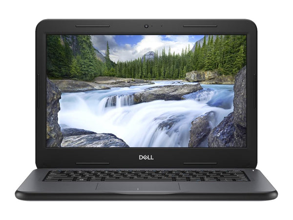 Dell Latitude 3310 Intel core I5-6H - 8GB Ram - 256GB SSD - Intel UHD Graphics 620"13.3