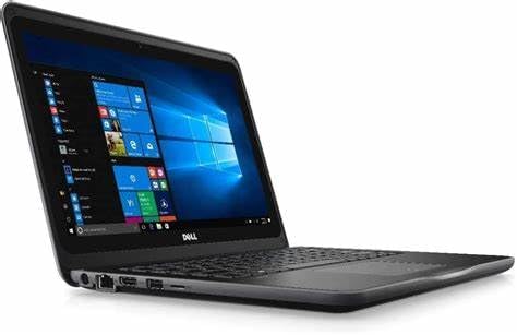 Dell Latitude 3380 ‎Intel Core I5-7TH-8 GB Ram-256 GB SSD-Intel HD/UHD Graphics"13.3