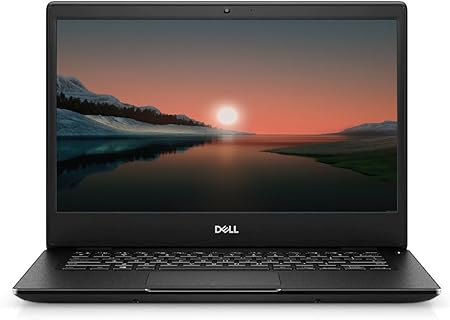 Dell Latitude 3400 – Core i5 (الجيل الثامن) – ذاكرة وصول عشوائي (RAM) سعة 8 جيجابايت – قرص SSD سعة 256 جيجابايت – رسومات Intel UHD – شاشة عالية الدقة بالكامل مقاس 14 بوصة