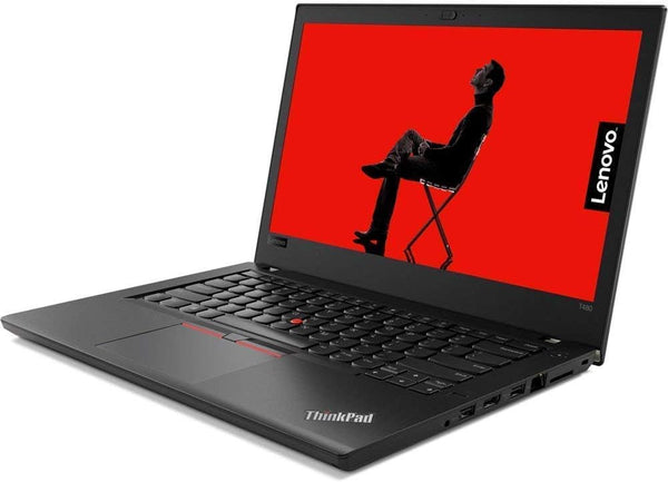 Lenovo ThinkPad T480 I5-8350U Ram 8G-256G M2  Intel 620 14"