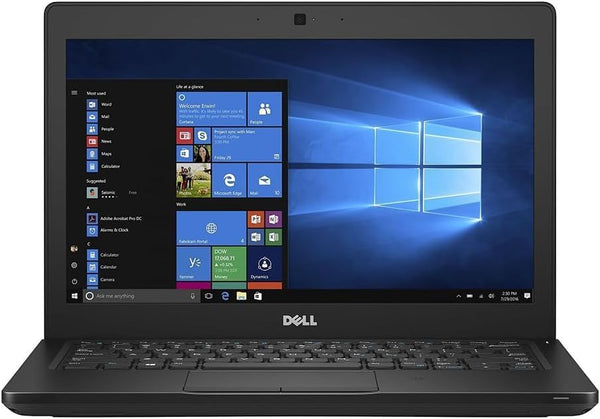 Lenovo ThinkPad T470S I5-7300U Ram 8G-256 M2 Intel 620 14" Touch