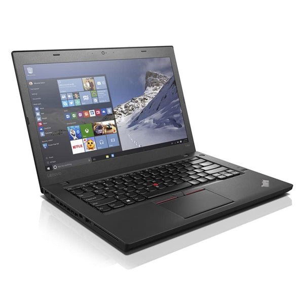 Lenovo ThinkPad T460S I7_6300U Ram 8G-256G M2 Intel 520 14" Touch