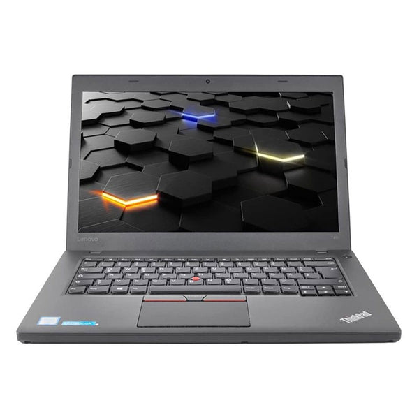 Lenovo ThinkPad T460S i5-6300U Ram 8G-256G Intel 520 14" Touch
