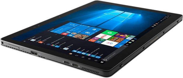 Dell Latitude 5290 2-in-1 بمعالج Intel Core i5-8350U وذاكرة 8 جيجا وسعة 256 جيجا M.2 وكرت Intel 620 وشاشة 12.3 بوصة