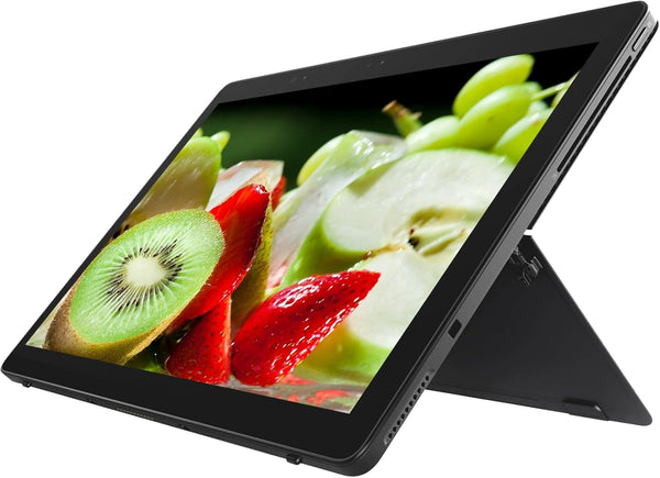 Dell Latitude 5285 2In1 I7-7600U Ram 16G-256G M2 Intel 620 12.3"