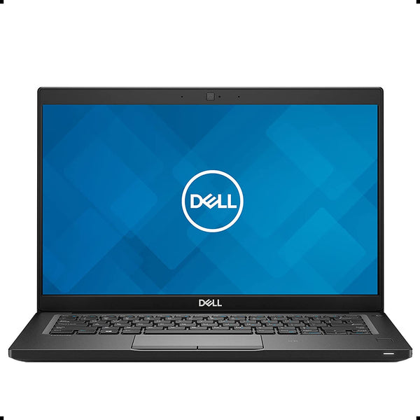 Dell Latitude 7390 بمعالج Intel Core i7-8650U وذاكرة 8 جيجا وسعة 256 جيجا M.2 وكرت رسومي Intel UHD 620 وشاشة 13.3 بوصة