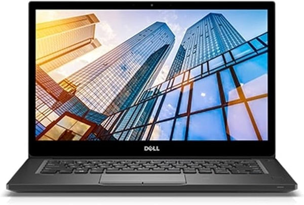 Dell Latitude 7490 intel core I5-8TH -8GB-256GB SSD-Intel HD Graphics 620''14