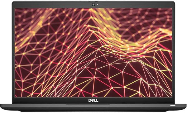 Dell Latitude 7320 Laptop 13″, Intel Core i5‑1135G7, Intel Iris Xe Graphics, 8GB RAM, 256GB SSD