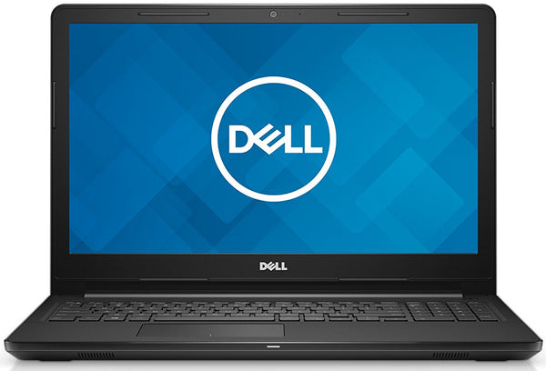 Dell Inspiron 15 3567 intel core I5-7TH -8GB -256GB SSD -AMD Radeon R5 M430"15.6