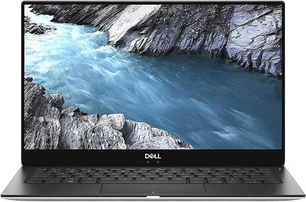 Dell XPS 13 9370 Intel Core i7-8th - 8GB Ram - 256 SSD - Intel UHD Graphics 620"13.3 Touch