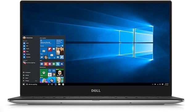 Dell XPS 13 9360 ‎CoreI7-8TH -8GB-256GB SSD-‎Intel UHD Graphics 620"13.3 Touch