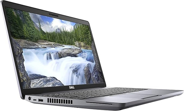 Dell Latitude 5511 Laptop 15″,Intel® Core™ i5‑10400H,  Intel UHD Graphics , 8GB RAM, 256GB SSD