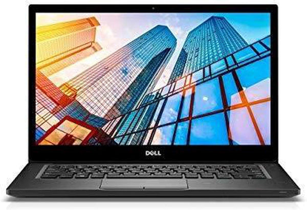 Dell Latitude 7400 – Core i7 (الجيل الثامن) – ذاكرة وصول عشوائي (RAM) سعة 8 جيجابايت – قرص SSD سعة 256 جيجابايت – معالج رسومات Intel UHD مقاس 14 بوصة