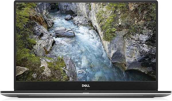 Dell XPS 15 (9570) Intel Core I7-8TH - 16GB Ram - 256GB SSD - NVIDIA GeForce GTX 1050 Ti"15.6