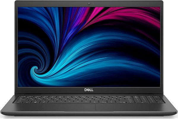 ديل لاتيتيود3560  – معالج   Corei7-11th Gen– ذاكرة RAM سعة 16 جيجابايت – قرص SSD بسعة 512 جيجابايت – ;كارت شاشة  NVIDIA GeForce MX450 بسعة 2 جيجابايت – شاشة 15.6 بوصة