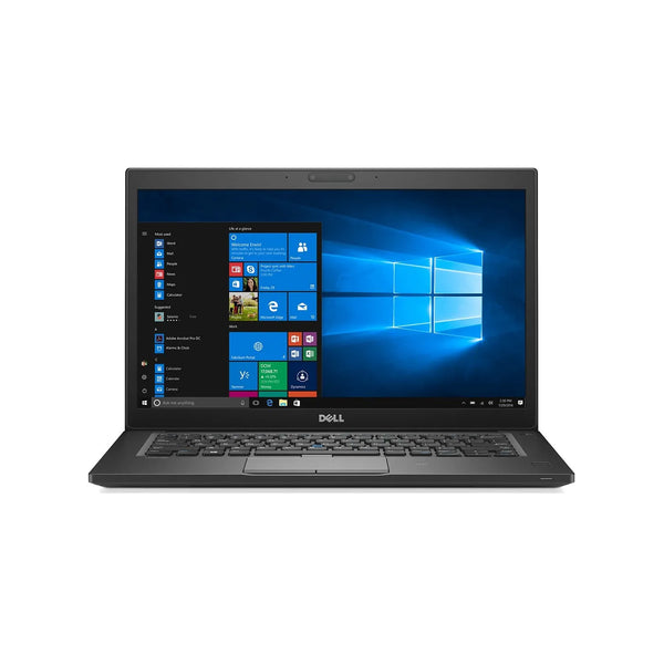 Dell Latitude 5280 بمعالج Intel Core i7-7600U وذاكرة 8 جيجا وسعة 256 جيجا M.2 وكرت رسومي Intel HD 620 وشاشة 12.3 بوصة