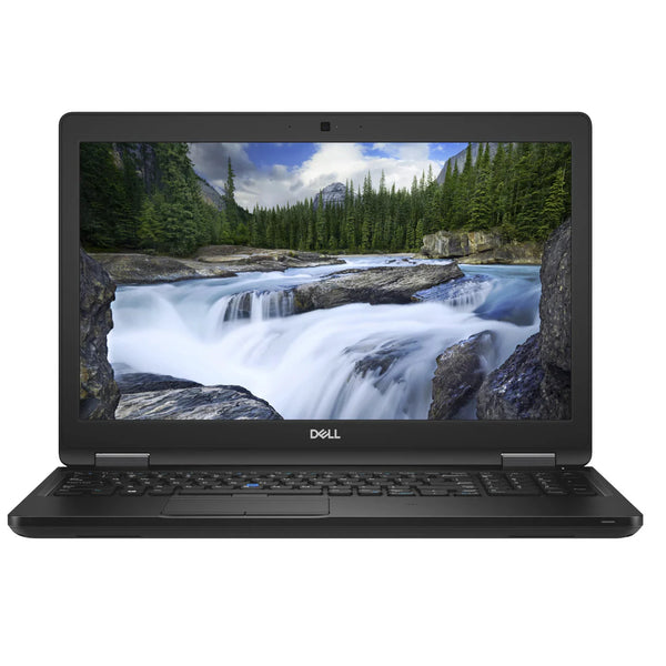 Dell Precision 3530 Workstation Laptop 15″,Intel  Core  i5-8400H, NVIDIA Quadro P600  4GB, 16GB RAM, 256GB SSD