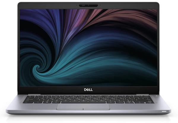 Dell Latitude 5310 – Core i7 (الجيل العاشر) – ذاكرة وصول عشوائي (RAM) سعة 16 جيجابايت – قرص SSD سعة 512 جيجابايت – رسومات Intel UHD – شاشة عالية الدقة بالكامل مقاس 13.3 بوصة