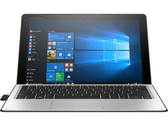 HP Elite X2 Intel Core i5-8250U 8 GB 256 GB13.3"Intel