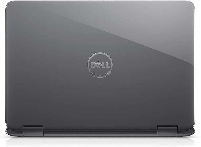 Dell Latitude 3190 2-in-1 Laptop 11″ Touch, Intel Pentium, Intel ...