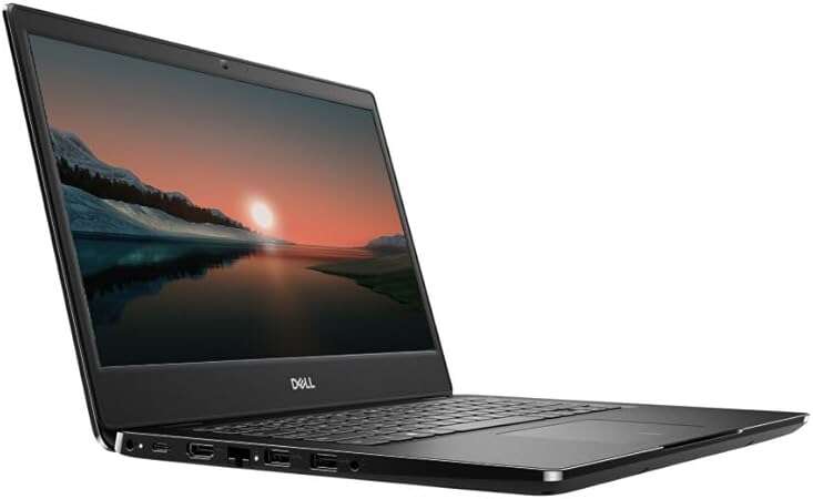 Dell Latitude 3400 – Intel Core i5-8265U – 8GB RAM – 256GB SSD