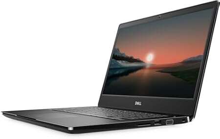 Dell Latitude 3400 – Core i5 (8th Gen) – 8GB RAM – 256GB SSD – Intel UHD Graphics – 14" Full HD Display TRUST USED