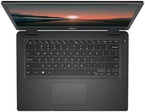 Dell Latitude 3400 – Core i5 (8th Gen) – 8GB RAM – 256GB SSD – Intel UHD Graphics – 14" Full HD Display TRUST USED