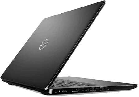 Dell Latitude 3400 – Core i5 (8th Gen) – 8GB RAM – 256GB SSD – Intel UHD Graphics – 14" Full HD Display TRUST USED