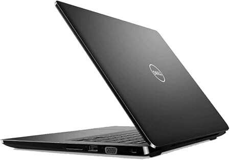 Dell Latitude 3400 – Core i5 (8th Gen) – 8GB RAM – 256GB SSD – Intel UHD Graphics – 14" Full HD Display TRUST USED