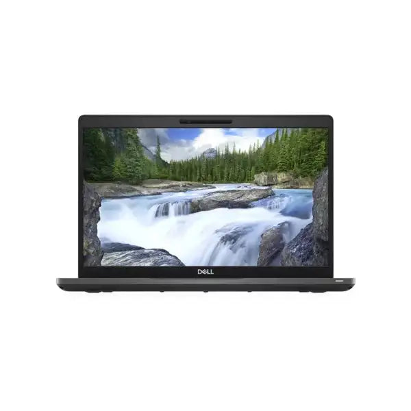 Dell Latitude 5400 Business Laptop , Intel Core i5-8365U, Intel UHD 620, 16GB RAM, 256GB 14″ FHD TRUST USED