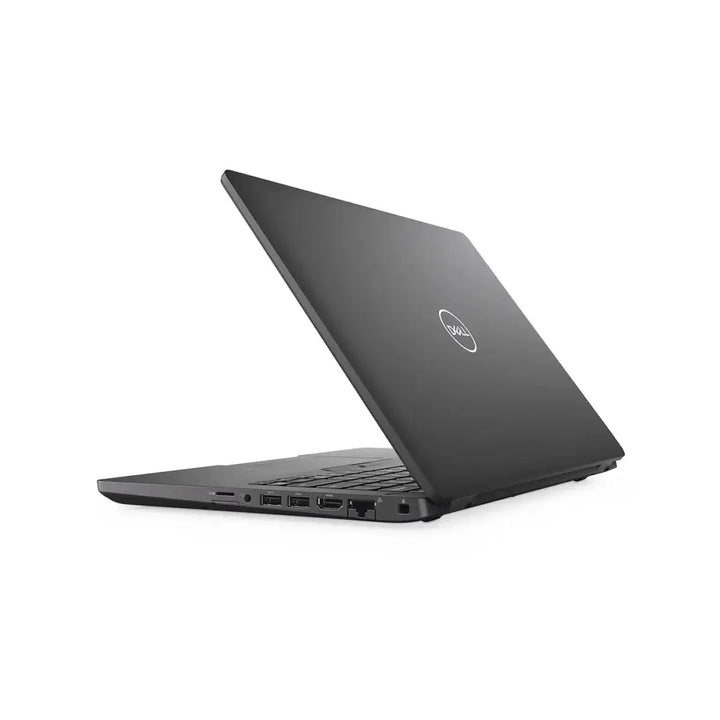 Dell Latitude 5400 Business Laptop , Intel Core i5-8365U, Intel UHD 620, 16GB RAM, 256GB 14″ FHD TRUST USED