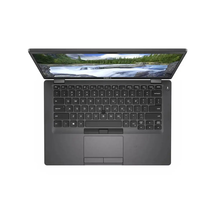 Dell Latitude 5400 – Core i5 (8th Gen) – 8GB RAM – 256GB SSD – Intel UHD Graphics – 14" Full HD Display TRUST USED