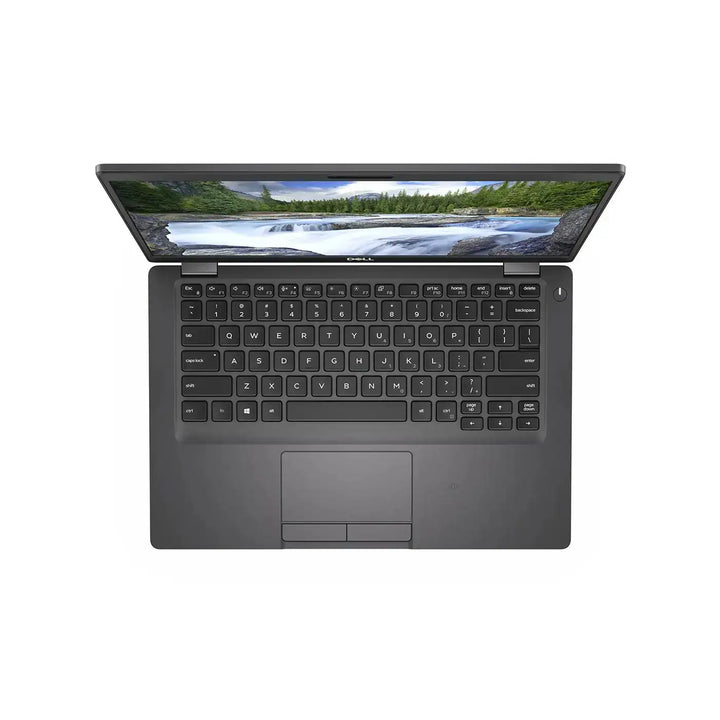 Dell Latitude 5401 Business Laptop, Intel Core i5-9400H, Intel UHD 630, 8GB RAM, 512GB 14″ FHD TRUST USED