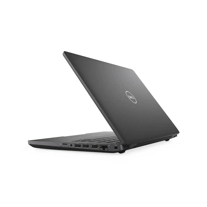 Dell Latitude 5401 Business Laptop, Intel Core i5-9400H, Intel UHD 630, 8GB RAM, 512GB 14″ FHD TRUST USED