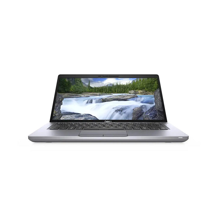 Dell Latitude 5410 Business Laptop, Intel Core i5-10210U, Intel UHD, 16GB RAM, 256GB  14″ FHD TRUST USED