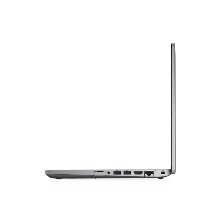 Dell Latitude 5410 Business Laptop , Intel Core i5-10210U, Intel UHD Graphics, 32GB RAM, 256GB  14″ FHD TRUST USED