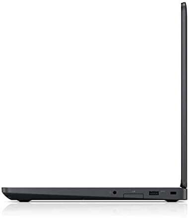 Dell Latitude 5470 – Core i5 (6th Gen) – 8GB RAM – 256GB SSD – Intel HD Graphics – 14" Full HD Display TRUST USED