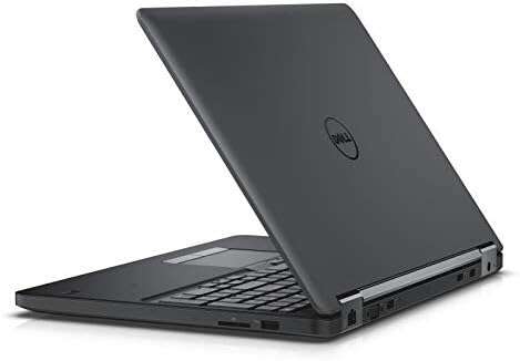 Dell Latitude 5470 – Core i7 (6th Gen, Quad-Core HQ) – 8GB RAM – 256GB SSD – Intel HD Graphics – 14" Full HD Display TRUST USED