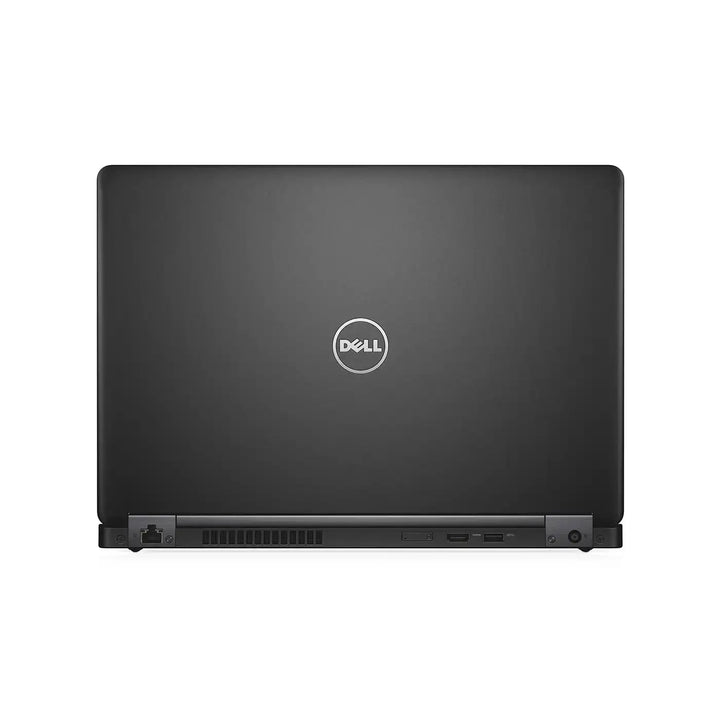 DELL Latitude 5480 I7-7820U Ram 8G-256G M2 Intel 630 14"FHD TRUST USED