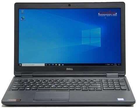 Dell Latitude 5490 – Core i5 (7th Gen) – 8GB RAM – 256GB SSD – Intel HD Graphics – 14" Full HD Display TRUST USED