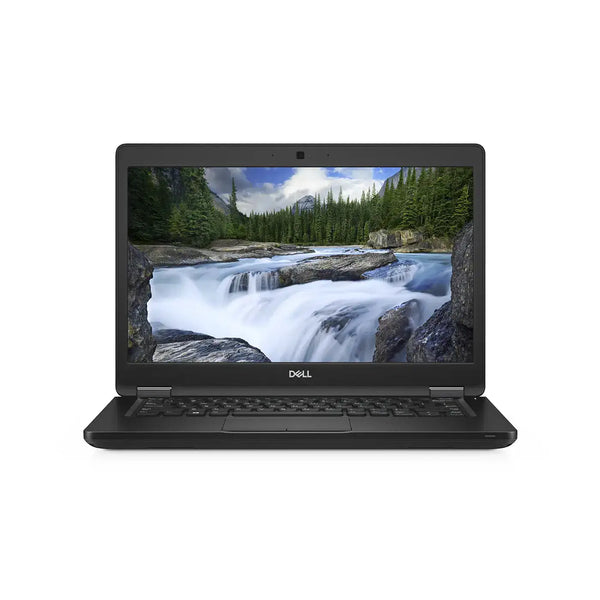 Dell Latitude 5490 – Core i7 (8th Gen) – 8GB RAM – 256GB SSD – NVIDIA GeForce MX130 2GB Graphics – 14" Full HD Display TRUST USED
