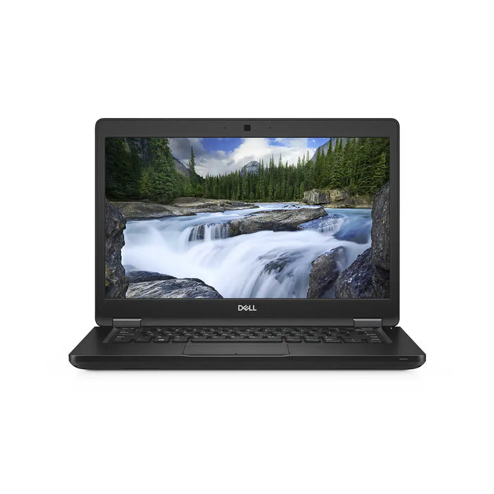 Dell Latitude 5490 – Core i7 (8th Gen) – 8GB RAM – 256GB SSD – NVIDIA GeForce MX130 2GB Graphics – 14" Full HD Display TRUST USED