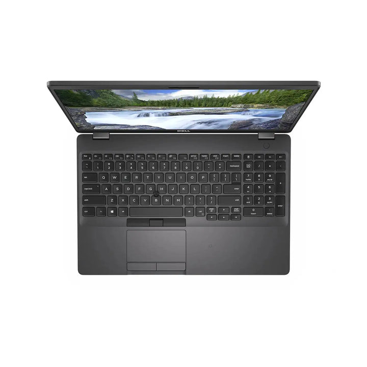 Dell Latitude 5500 Business Laptop 15.6″ FHD, Intel Core i5-8365U, Intel UHD 620, 8GB RAM, 256GB TRUST USED