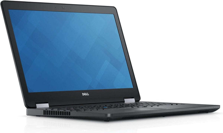 Dell Latitude 5570 – Core i7 (6th Gen) – 8GB RAM – 256GB SSD – AMD 2GB Dedicated Graphics – 15.6" Full HD Display TRUST USED
