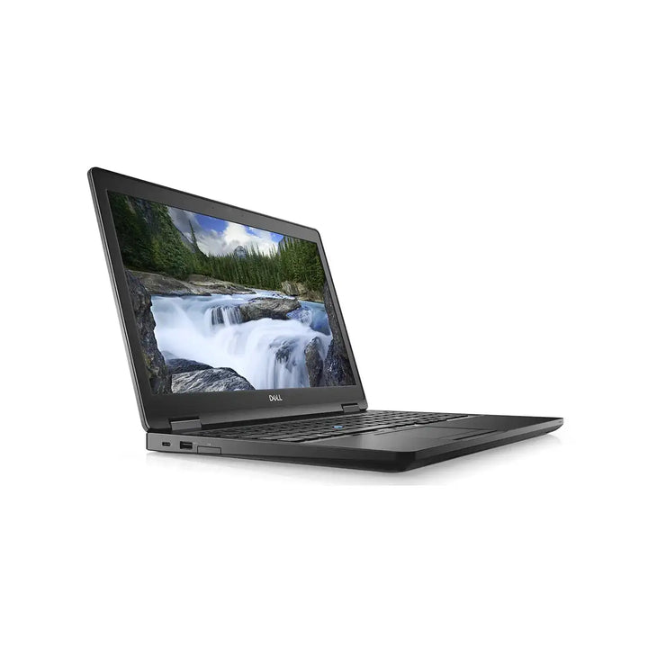 Dell Latitude 5590 Business Laptop 15.6″ FHD, Intel Core i5-8350U, Intel UHD 620, 8GB RAM (Used: Grade A) TRUST USED