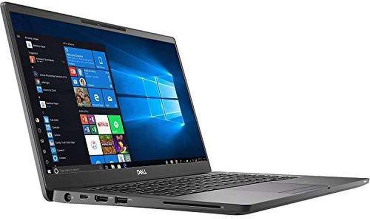 Dell Latitude 7400 – Core i7 (8th Gen) – 8GB RAM – 256GB SSD – Intel UHD GPU 14" TRUST USED